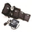 American Diagnostic Corp. Kit Bp Cf Multikuf 8X6X3.5" Sz 9-12 Chld/Adlt Arm Dl Dspl Mltclr Ea - 732-MCC
