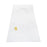 McKesson - Post Mortem Bag 36 W X 90 L Inch Plastic Zipper Closure, Curved - 16-EXBB3690IM