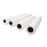 Tidi Products Table Paper Exam Smooth 21 In X 225 Feet White 12/Case - 517