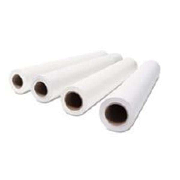 Tidi Products Table Paper Exam Smooth 21 In X 225 Feet White 12/Case - 517