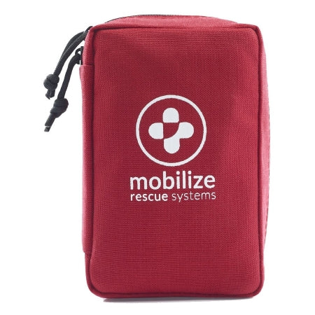 Zoll Mobilize Utility Rescue System - Emergency Kit - Zoll Medical - 8911-004000-01