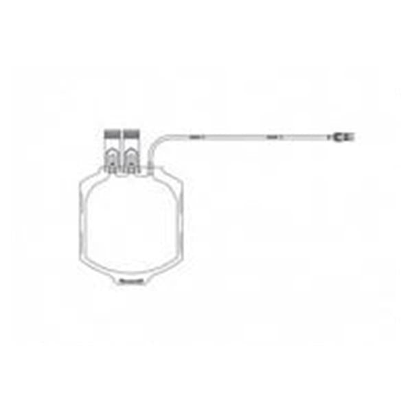 Fenwal. Container Transfer Pack 600Ml 96/Case - FWL4R2024