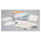 Enturia a Div of CareFusion Tray Dry Gauze Prep Pre-Op Sterile 20/Ca - 4437