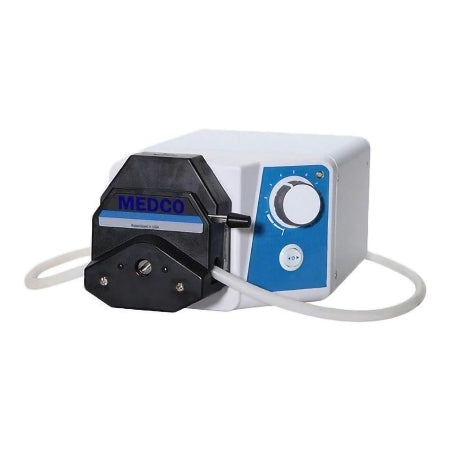 Medco - Infiltration Pump 110/115 Volt Power Cord NonWireless 0.42 mL/min to 2,900 mL/min Without Display - AUTOFUSE-FR-C