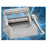 Molnlycke Healthcare (Regent) Mesher Skin Graft Brennen _ 4.5" Ea - 131501