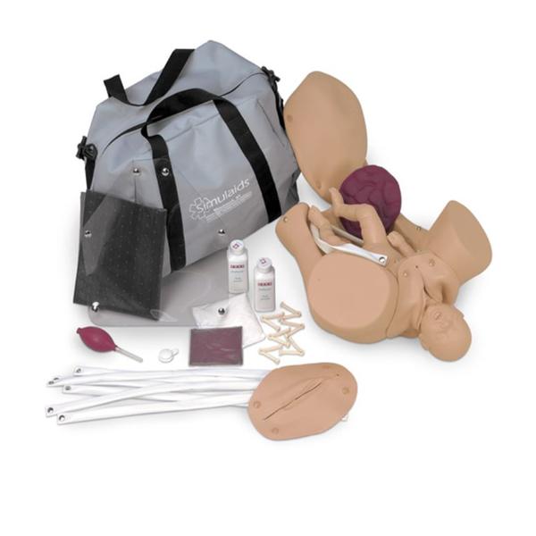 Nasco Company Manikin Training Female Adult Each - SB23536U