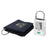 A&D Medical - Ambulatory Blood Pressure Monitor 1-Tube Adult Large Cuff - TM-2441
