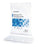 McKesson - ECG Tab Electrode Resting Non-Radiolucent Vinyl Material 10 per Pack - 87-225