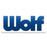 Wolf X-Ray Logo Fee Embroidery Ea - 61001