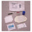 Trinity Laboratories Kit Iv Starter With Gauze/Tegaderm Transparent Dressing Lf Sterile 100/Ca - 50265