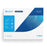 Microlyte Surgical - Silver Wound Matrix Dressing 6 X 6 Inch Rectangle Sterile - Imbed Biosciences - 91008