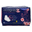 incognito by Prevail - Feminine Pad Ultra Thin with Wings Regular Absorbency - PVH-418