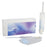 Lofric Hydro-Kit - Intermittent Closed System Catheter LoFric Hydro-Kit Male / Straight Tip 12 Fr. Without Balloon Hydrophilic Coated PVC - Wellspect Healthcare - 42012403