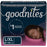 Goodnites - Female Youth Absorbent Underwear GoodNites Pull On with Tear Away Seams Size 6 / X-Large Disposable Heavy Absorbency - 53382