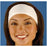 The Systems Group Headband Spa White One Size 250/Ca - SPA-38