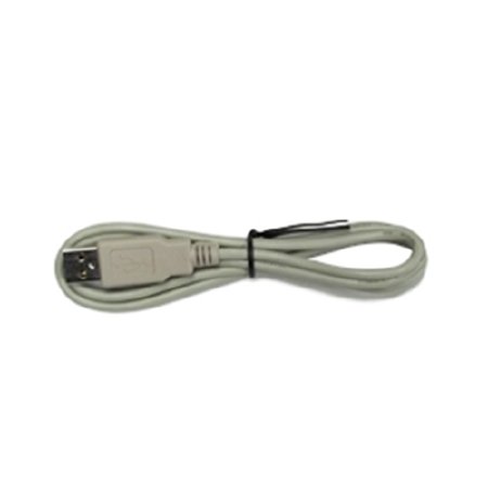 TSI - Printer Cable For use with Certifier Flow Analyzer Plus - 1303860