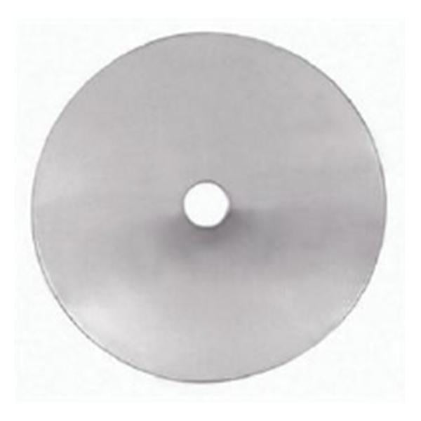 Miltex-Integra Shield Ear Syringe Vantage Stainless Steel Ea - V919-396