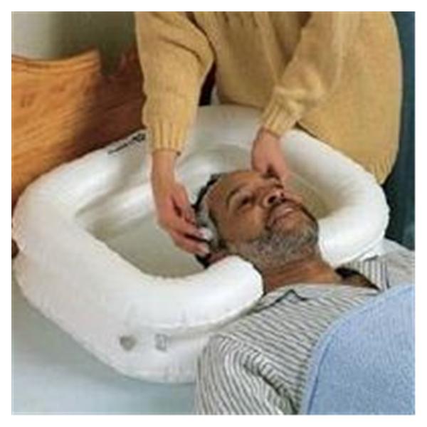 Patterson Medical Basin Wash Vinyl 24X20X8" Ea - SP6037