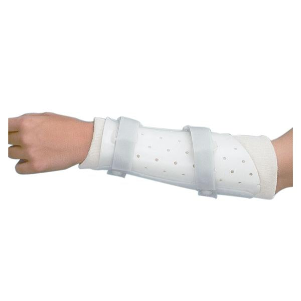 Alimed Brace Fracture Miami Ulnar Prefabricated Size Large Right Ea - 510239/NA/RT