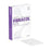 Systagenix Wound Management Dressing Wound Fibracol Plus Collagen 3/8X15.75" 12 Ply Absorbent Lf 36/Box - 2984