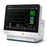 Mindray ePM 10A - Patient Monitor with CO2 Vital Signs Monitoring Type CO2, ECG, NIBP, SpO2 AC Power / Battery Operated - Mindray Usa - 121-001865-00