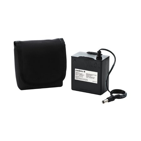 Medela - Battery Pack For Pump In Style Breast Pump - 67553