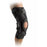 DJO Brace Oa Lite Adult Knee Breath-O-Prene Black Size 14.5" Small Right Ea - 11-1531-2