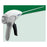 Davol Fixation Device Sorbafix Plastic 5Mm Hernia F/ Polylactide Abs Tacks Strl 5/Ca - 113116