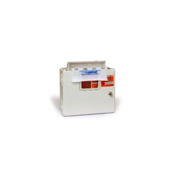 Sharps Container with Sample