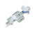 Smiths Medical ASD Pressure Monitoring System Transtar 10/Ca - MX9505T