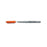 Aspen Surgical Marker Skin Writesite Plus Gentian Ink Regular Tip Non-Sterile 100/Bx - 2700BN