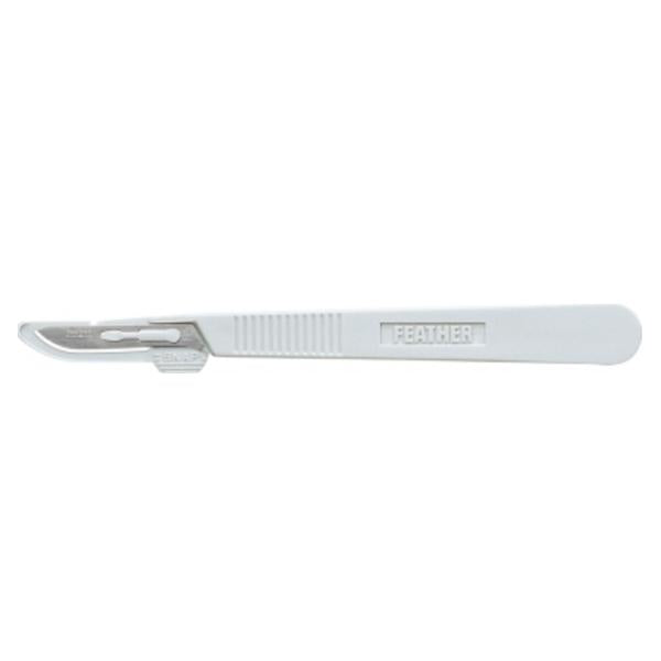 Graham-Field/Everest &Jennings Scalpel Surgical Feather #23 Sterile Disposable 20/Bx - 2975#23