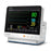 Mindray ePM 12MA - Patient Monitor Vital Signs Monitoring Type ECG, NIBP, Respiration, Spo2, Temperature AC Power / Battery Operated - Mindray Usa - 121-001878-00