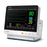 Mindray ePM 12MA - Patient Monitor Vital Signs Monitoring Type ECG, NIBP, Respiration, Spo2, Temperature AC Power / Battery Operated - 121-001878-00