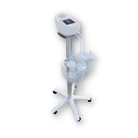 Unimom - Rolling Trolley Stand For Opera Breast Pump - Zev Supplies Corp - RTSUO