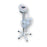 Unimom - Rolling Trolley Stand For Opera Breast Pump - Zev Supplies Corp - RTSUO