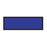 Aspen Surgical Tape Instrument Id Colortrack 8-1/2X11" Sheet/1/4" Flexible Royal Blue Ea - 152002EEA
