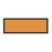Aspen Surgical Tape Instrument Id Colortrack 8-1/2X11" Sheet/1/4" Flexible Orange Ea - 152007EEA