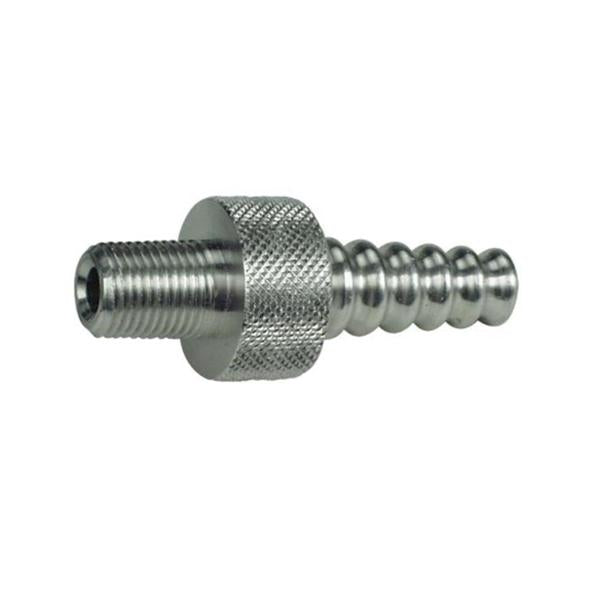 Optimal Healthcare Tubing Npt Disposable 1/Ca - 530910