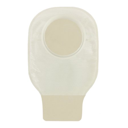 Securi-T - Ostomy Pouch Two-Piece System 9 Inch Length Drainable Without Barrier - 7209234