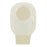 Securi-T - Ostomy Pouch Two-Piece System 9 Inch Length Drainable Without Barrier - 7209234