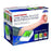 WrisTech - Digital Blood Pressure Monitor 1-Tube Automatic Adult Large Cuff - Jobar International - JB7662