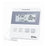 Control Company Traceable Date Thermometer Abs Plastic -40 To 80°C Ea - 1464826