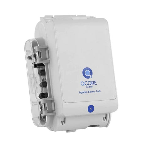 Sapphire - Battery Pack - Eitan Group North America - 15079-111-0001