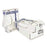 Heritage Bag Company Liner Can Polyethylene 1.1Mm 40X48" Natural 250/Ca - Z8048XN R01