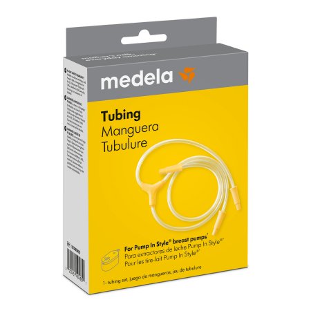 Pump In Style with MaxFlow - Breast Pump Tubing For Breast Pumps - Medela - 101040485