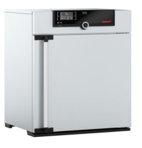 Memmert IN110-X2 - Incubator Natural Convection 3.8 cu.ft. / 108 Liter - Hettich Instruments - IN110-X2