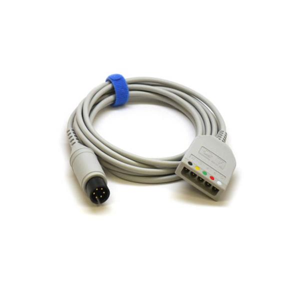 Mindray Cable Trunk Adult/Pediatric 3/5 Lead Ea - 103042782
