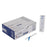 Carepoint Safety - Syringe with Hypodermic Needle 1 mL 23 Gauge 1 Inch Regular Wall Hinged Safety Needle - 35-8204