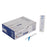 Carepoint Safety - Syringe with Hypodermic Needle 1 mL 23 Gauge 1 Inch Regular Wall Hinged Safety Needle - Allison Medical - 35-8204